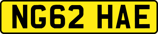 NG62HAE