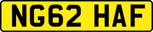 NG62HAF