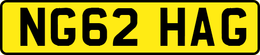 NG62HAG