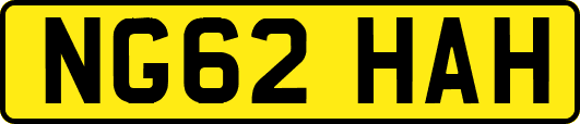NG62HAH