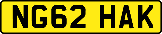 NG62HAK