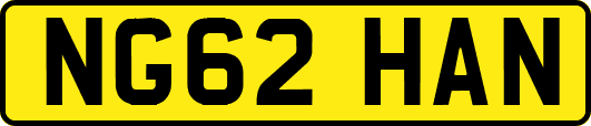 NG62HAN