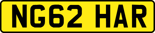 NG62HAR