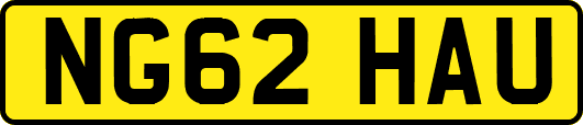 NG62HAU