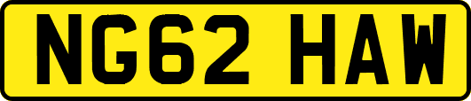 NG62HAW