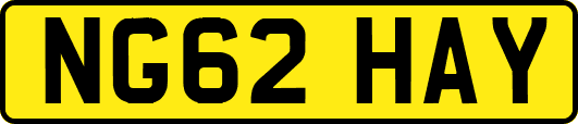 NG62HAY