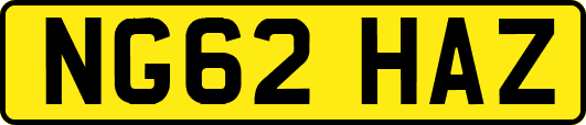 NG62HAZ