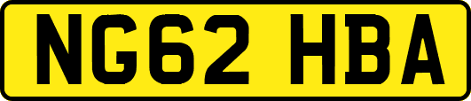 NG62HBA