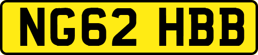 NG62HBB