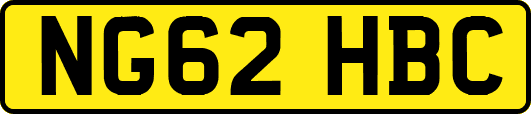NG62HBC