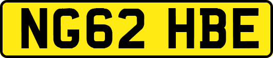 NG62HBE