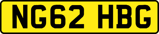 NG62HBG
