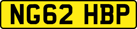 NG62HBP