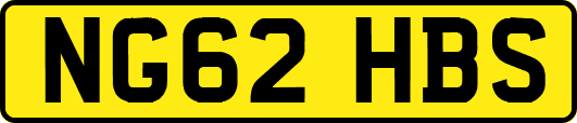 NG62HBS