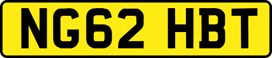 NG62HBT