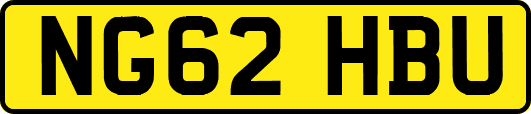 NG62HBU