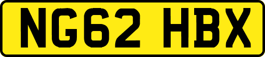 NG62HBX