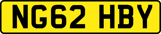 NG62HBY