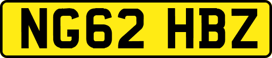 NG62HBZ