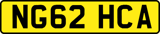 NG62HCA