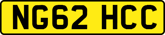 NG62HCC