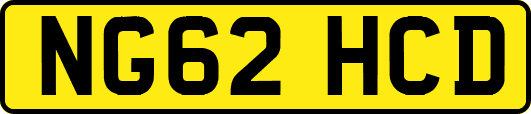 NG62HCD