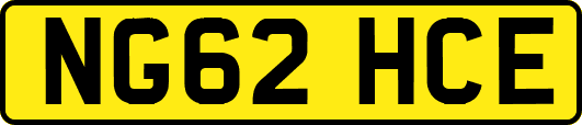 NG62HCE