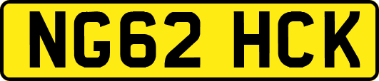 NG62HCK