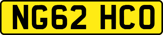 NG62HCO