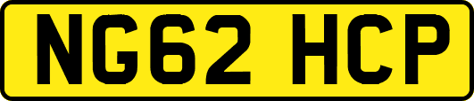 NG62HCP