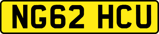 NG62HCU