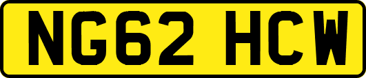 NG62HCW