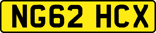 NG62HCX