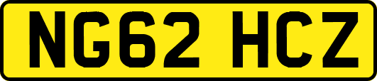 NG62HCZ