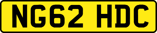 NG62HDC