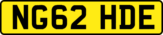 NG62HDE