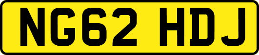 NG62HDJ
