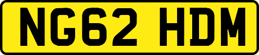 NG62HDM
