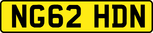 NG62HDN