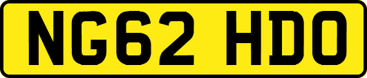 NG62HDO