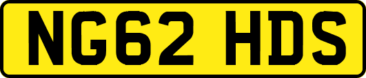 NG62HDS