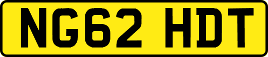 NG62HDT
