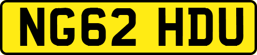 NG62HDU