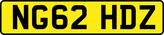 NG62HDZ