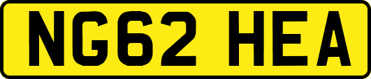 NG62HEA