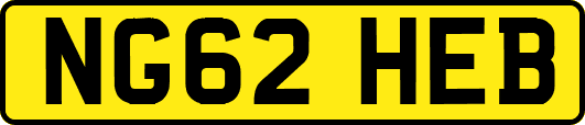 NG62HEB