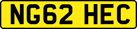 NG62HEC