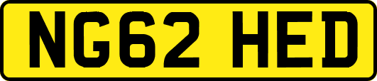 NG62HED