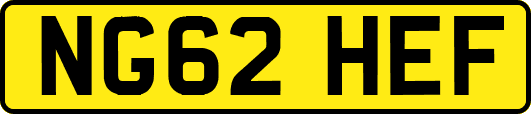 NG62HEF