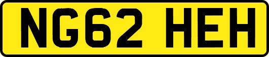 NG62HEH